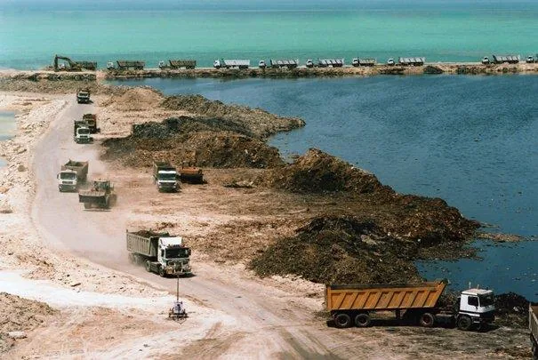 Emirates Land Trading Projects
