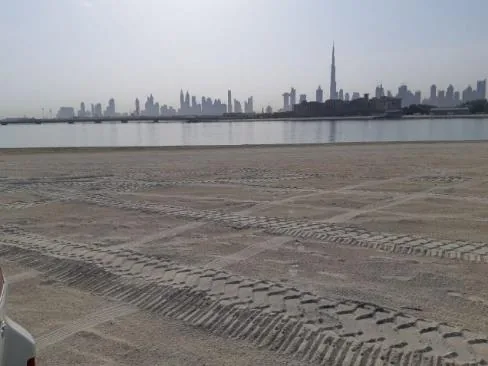 Dubai Project