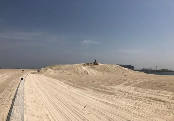Dubai Project